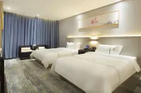 Huamao Hotel Hotels in Lianjiang