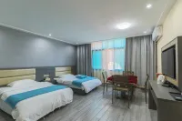 Bijie Dongxin Hotel - Wifi