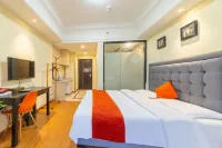 IUT 서비스 아파트