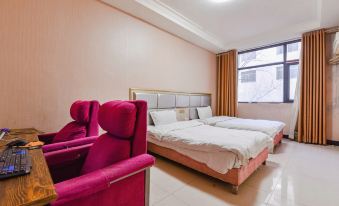 Xixia Haoyu Network Hotel
