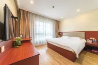 99inn Selected Hotel (Yancheng Binhai County Government)