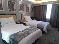 Xixiangfeng Hotel(Guigang Wanda)