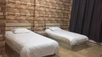 카이제 호텔 무단장/모단강 기차역 호텔