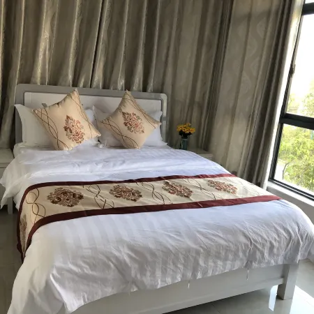 Xiandao Lake Yunshui Xiaozhu Homestay