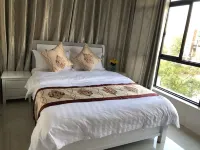 Xiandao Lake Yunshui Xiaozhu Homestay - balcony