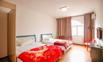Ya'an Yangqi Business Hotel