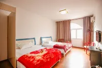 Ya'an Yangqi Business Hotel