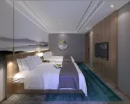 Liaoyang Lighthouse Sihai Hotel Hotels in Dengta