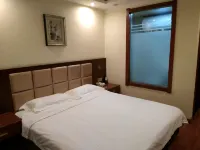 Baiquan Jiahe Business Hotel Hotels in Baiquan
