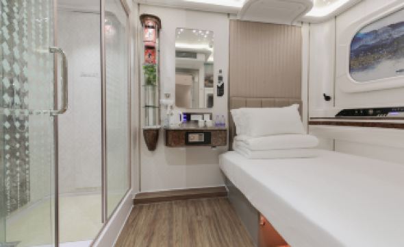 Shenzhen Kuye Future Hotel