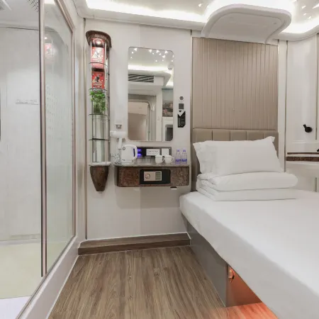 Shenzhen Kuye Future Hotel