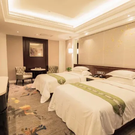 Century Bojun Hotel