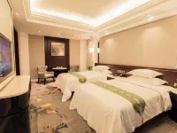 Century Bojun Hotel Hotels in Yuping