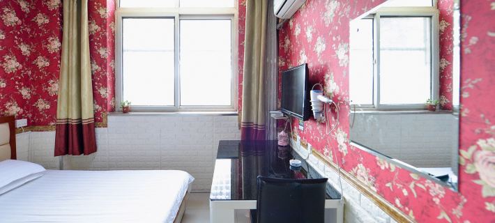 Dalian Letaowan Fashion Room Hotels in Dalian