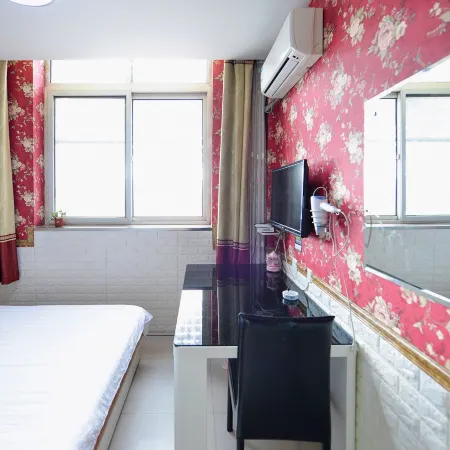 Dalian Letaowan Fashion Room