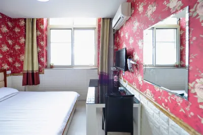 Dalian Letaowan Fashion Room Hotels in Ganjingzi