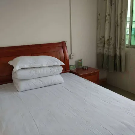 Yudu Shenzhou Hang Hotel