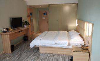 Ningming Boya Business Hotel