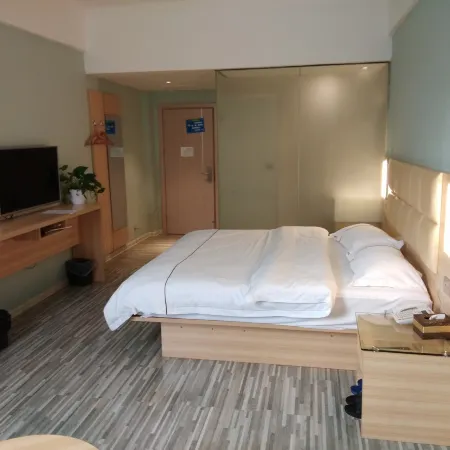 Ningming Boya Business Hotel Hotel a Ningming