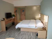 Ningming Boya Business Hotel