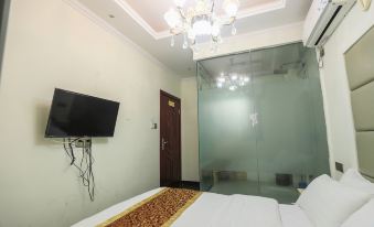 Mianyang Oumengmei Hotel