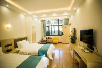 Changning Yijin Resort Hotel