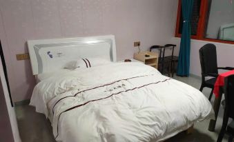 Luxian Luda Hotel