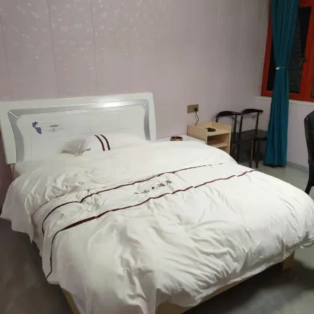 Luxian Luda Hotel