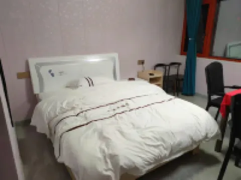 澧縣昊達酒店