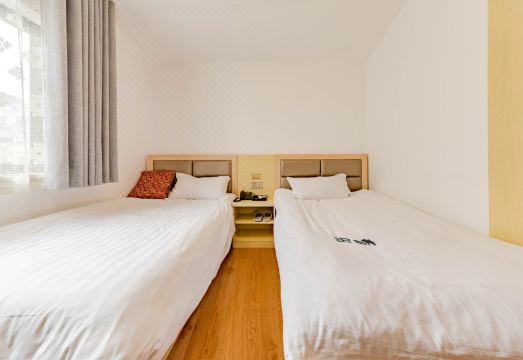 4. 상하이 오리엔탈..