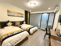 Xinyou Accommodation (Guangzhou Xinzao)