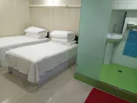 Sun Wuwang Kelai Hotel فنادق في سون وو