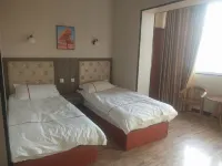 Luntai Tongfu Hotel