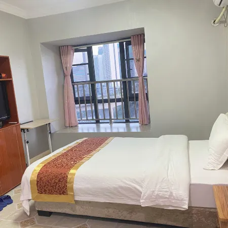 Wenhui Accommodation