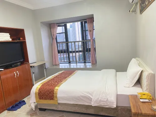 Wenhui Accommodation