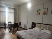 Tianhang Hotel - Parkering