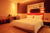 7 Days Premium Hotel (Huailai Shacheng)
