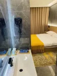 Abag Banner Yingtai Hotel