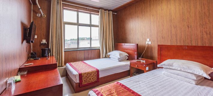 Laobeijing Express Hotel Hotels in Xiong County