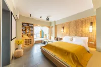 Lanzhou Harbour Short Rent Apartment