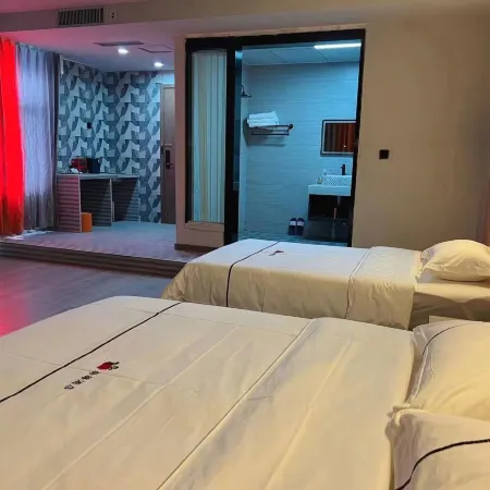 Yangmei Hotel