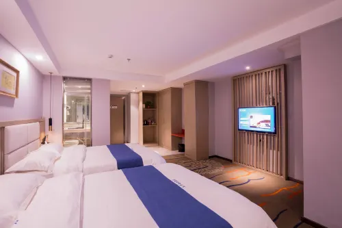 Fuyang xingmike express hotel - 2-Star