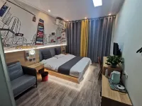 Yuxian Wangwang Hotel Hotels in Qiu County