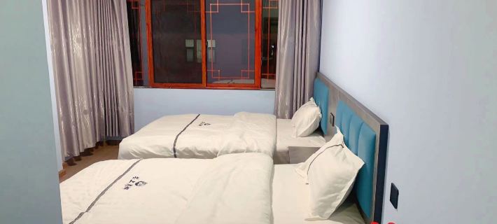 Yongping Mang Shangyuexuan Inn Hotels in Yongping