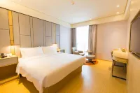 JI Hotel (Suzhou Binhe Road) Hotels in Suzhou