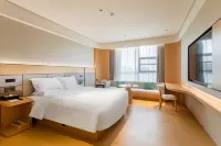 JI Hotel (Xuyi Jiaxi Guangchang)