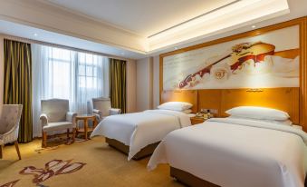 Vienna Hotel (Ruichang Liansheng)
