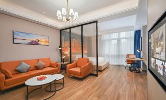 Vienna International Hotel