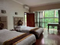 Ruicheng Business Hotel