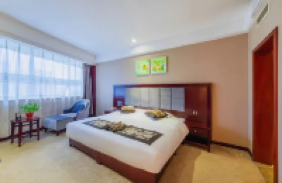 Jinjiang Hotel